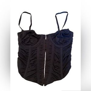 NWT URBAN OUTFITTERS CORSET